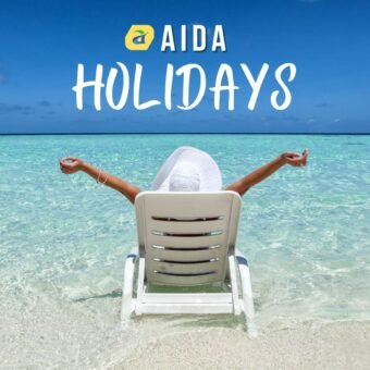 Aida Holidays