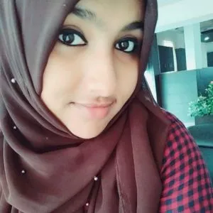 Ayisha Abdulbari