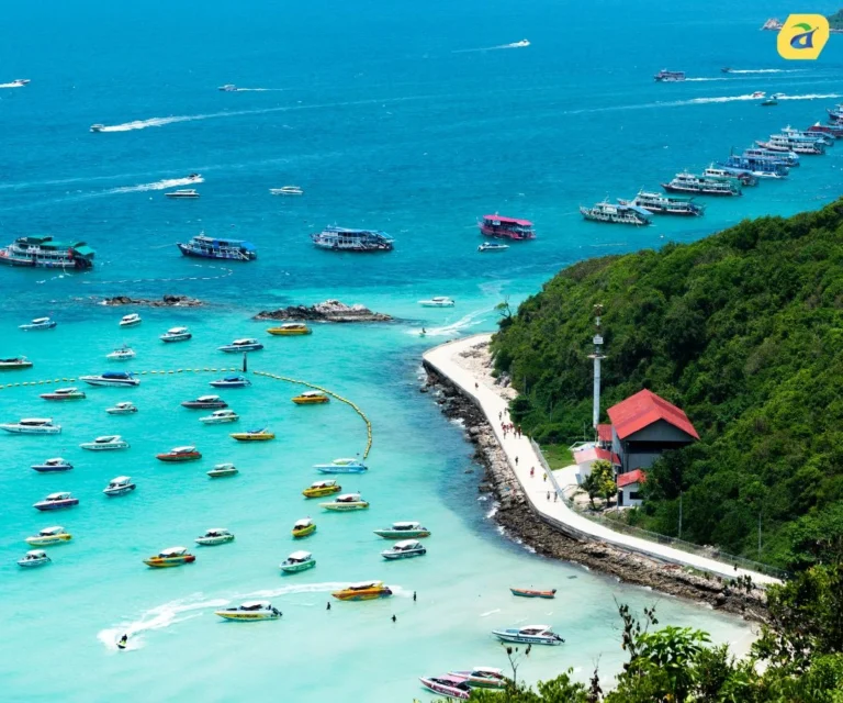 Thailand Holiday Package