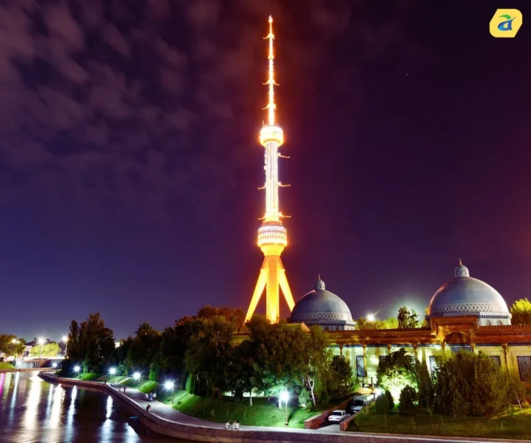 Tashkent Television Tower